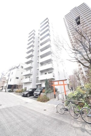 ヴェルデコート西新宿の物件内観写真